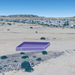 Gallery thumbnail: 0.32 Acre • No HOA in Growing Eloy Area + Near I-10 • Land for Sale in Pinal County, Arizona • AZ0027