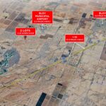 Gallery thumbnail: 0.66 Acres • Package of Two Adjacent Residential Lots • Land for Sale in Pinal County, Arizona • AZ0010