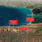 Gallery thumbnail: 40 Acres • Bear Lake Views + Recreational Area • Land for Sale in Bear Lake County, Idaho • ID0001