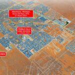 Gallery thumbnail: 0.24 Acres • Near John Hayes/Berryville Expansion • Land for Sale in El Paso County, Texas • TX0017