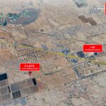 Gallery thumbnail: 0.96 Acres • Package of Three Adjacent Residential Lots • Land for Sale in Pinal County, Arizona • AZ0012