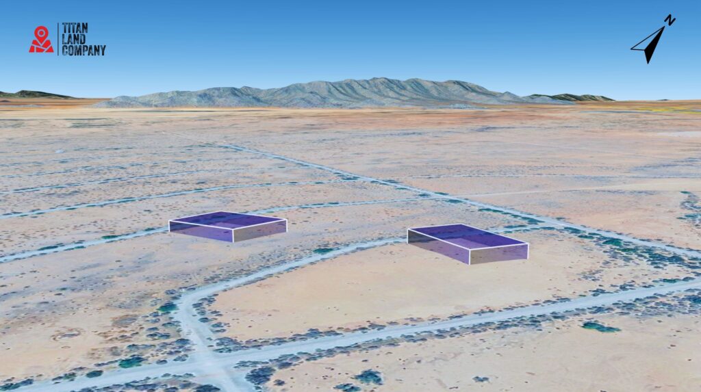 0.35 Acres • No HOA + Future Growth Area Near I-10 • Land for Sale in Pinal County, Arizona • AZ0019