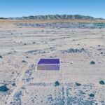 Gallery thumbnail: 0.33 Acre • No HOA + Future Growth Area Near I-10 • Land for Sale in Pinal County, Arizona • AZ0015
