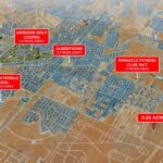 Gallery thumbnail: 0.26 Acres • Near Pellicano Drive & Darrington Road Growth Corridor • Land for Sale in Horizon City Estates, Texas • TX0016