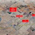Gallery thumbnail: 0.32 Acre • No HOA in Growing Eloy Area + Near I-10 • Land for Sale in Pinal County, Arizona • AZ0027