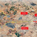 Gallery thumbnail: 0.66 Acres • Package of Two Adjacent Residential Lots • Land for Sale in Pinal County, Arizona • AZ0010