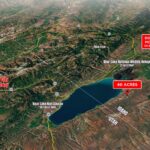 Gallery thumbnail: 40 Acres • Bear Lake Views + Recreational Area • Land for Sale in Bear Lake County, Idaho • ID0001