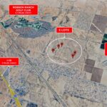 Gallery thumbnail: 1.73 Acres • Package of Five Residential Lots • Land for Sale in Pinal County, Arizona • AZ0020