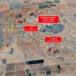 Gallery thumbnail: 0.35 Acres • No HOA + Future Growth Area Near I-10 • Land for Sale in Pinal County, Arizona • AZ0018
