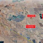 Gallery thumbnail: 0.33 Acre • No HOA + Future Growth Area Near I-10 • Land for Sale in Pinal County, Arizona • AZ0015