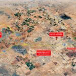 Gallery thumbnail: 0.32 Acre • No HOA in Growing Eloy Area + Near I-10 • Land for Sale in Pinal County, Arizona • AZ0027