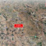 Gallery thumbnail: 0.66 Acres • Package of Two Adjacent Residential Lots • Land for Sale in Pinal County, Arizona • AZ0010