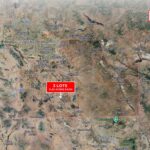 Gallery thumbnail: 0.96 Acres • Package of Three Adjacent Residential Lots • Land for Sale in Pinal County, Arizona • AZ0012
