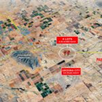 Gallery thumbnail: 0.35 Acres • No HOA + Future Growth Area Near I-10 • Land for Sale in Pinal County, Arizona • AZ0018