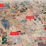 Gallery thumbnail: 0.33 Acre • No HOA + Future Growth Area Near I-10 • Land for Sale in Pinal County, Arizona • AZ0015