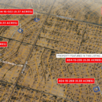 Gallery thumbnail: 0.36 Acre • No HOA + Future Growth Area Near I-10 • Land for Sale in Pinal County, Arizona • AZ0024