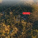 Gallery thumbnail: 1.66 Acres • Wooded Mountain Homesite • Land for Sale in Clay County, North Carolina • NC0001