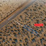 Gallery thumbnail: 0.23 Acres • Near John Hayes/Berryville Expansion • Land for Sale in El Paso County, Texas • TX0019