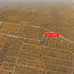 Gallery thumbnail: 0.51 Acres • Near Montwood & North Ascencion Rd • Land for Sale in El Paso County, Texas • TX0020