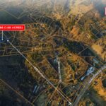 Gallery thumbnail: 1.66 Acres • Wooded Mountain Homesite • Land for Sale in Clay County, North Carolina • NC0001