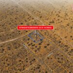 Gallery thumbnail: 0.51 Acres • Near Montwood & North Ascencion Rd • Land for Sale in El Paso County, Texas • TX0020