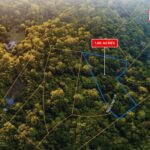 Gallery thumbnail: 1.66 Acres • Wooded Mountain Homesite • Land for Sale in Clay County, North Carolina • NC0001