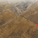 Gallery thumbnail: 0.23 Acres • Near John Hayes/Berryville Expansion • Land for Sale in El Paso County, Texas • TX0019