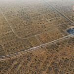 Gallery thumbnail: 0.51 Acres • Near Montwood & North Ascencion Rd • Land for Sale in El Paso County, Texas • TX0020