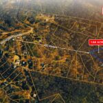 Gallery thumbnail: 1.66 Acres • Wooded Mountain Homesite • Land for Sale in Clay County, North Carolina • NC0001