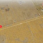 Gallery thumbnail: 0.23 Acres • Near John Hayes/Berryville Expansion • Land for Sale in El Paso County, Texas • TX0019