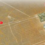 Gallery thumbnail: 0.51 Acres • Near Montwood & North Ascencion Rd • Land for Sale in El Paso County, Texas • TX0020