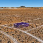Gallery thumbnail: 0.51 Acres • Near Montwood & North Ascencion Rd • Land for Sale in El Paso County, Texas • TX0020