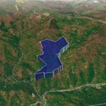 Gallery thumbnail: 124.99 Acres • Rare Large-Acreage Secluded Mountain Land with Creek • Land for Sale in McDowell County, North Carolina • NC0002