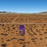 Gallery thumbnail: 0.23 Acres • Near John Hayes/Berryville Expansion • Land for Sale in El Paso County, Texas • TX0019