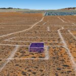 Gallery thumbnail: 0.51 Acres • Near Montwood & North Ascencion Rd • Land for Sale in El Paso County, Texas • TX0020