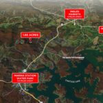 Gallery thumbnail: 1.66 Acres • Wooded Mountain Homesite • Land for Sale in Clay County, North Carolina • NC0001