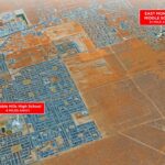 Gallery thumbnail: 0.51 Acres • Near Montwood & North Ascencion Rd • Land for Sale in El Paso County, Texas • TX0020