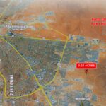 Gallery thumbnail: 0.23 Acres • Near John Hayes/Berryville Expansion • Land for Sale in El Paso County, Texas • TX0019