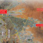 Gallery thumbnail: 0.51 Acres • Near Montwood & North Ascencion Rd • Land for Sale in El Paso County, Texas • TX0020