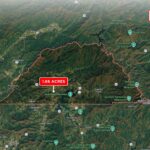 Gallery thumbnail: 1.66 Acres • Wooded Mountain Homesite • Land for Sale in Clay County, North Carolina • NC0001