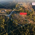 Gallery thumbnail: 5.75 Acres • Mountain Community Setting • Land for Sale in Rutherford County, North Carolina • NC0004