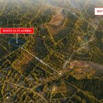 Gallery thumbnail: 5.75 Acres • Mountain Community Setting • Land for Sale in Rutherford County, North Carolina • NC0004