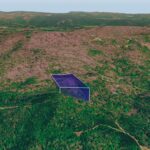 Gallery thumbnail: 5.75 Acres • Mountain Community Setting • Land for Sale in Rutherford County, North Carolina • NC0004