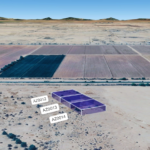 Gallery thumbnail: 0.32 Acres • No HOA + Future Growth Area Near I-10 • Land for Sale in Pinal County, Arizona • AZ0013