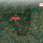 Gallery thumbnail: 5.75 Acres • Mountain Community Setting • Land for Sale in Rutherford County, North Carolina • NC0004